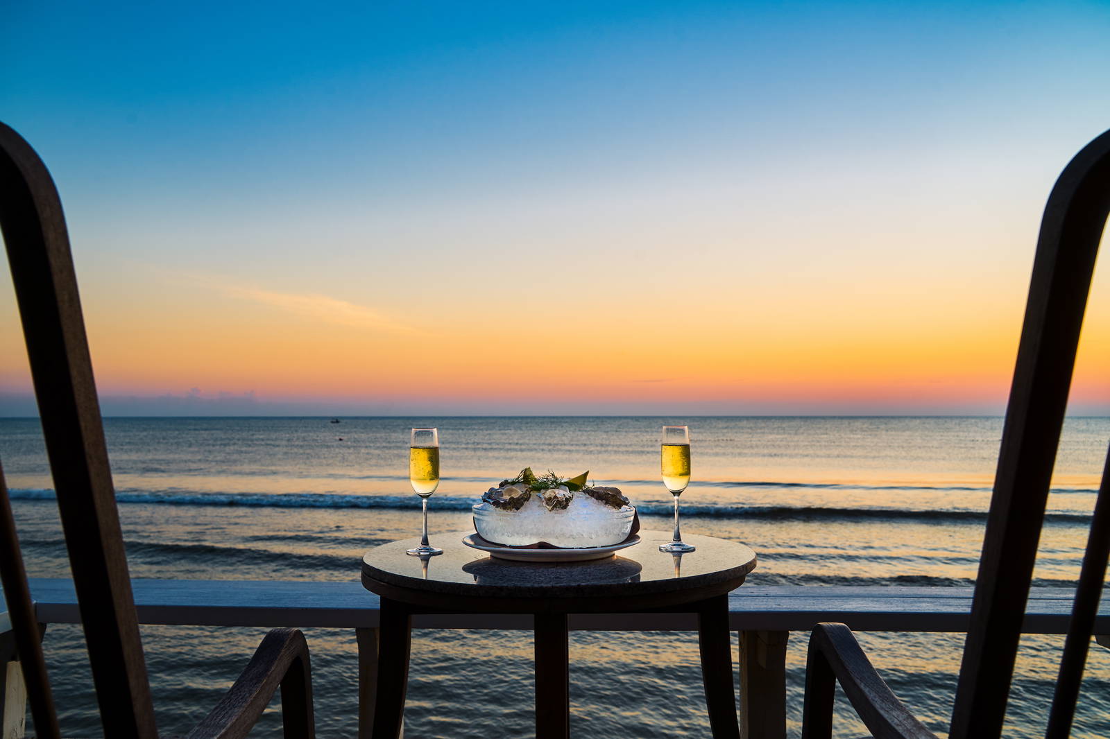 Let’s Sea Hua Hin Al Fresco Resort, Hua Hin